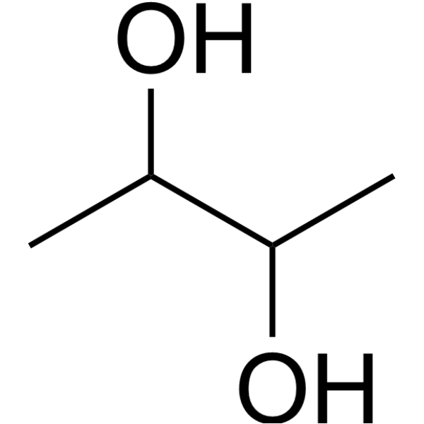 2,3-Butanediol 513-85-9